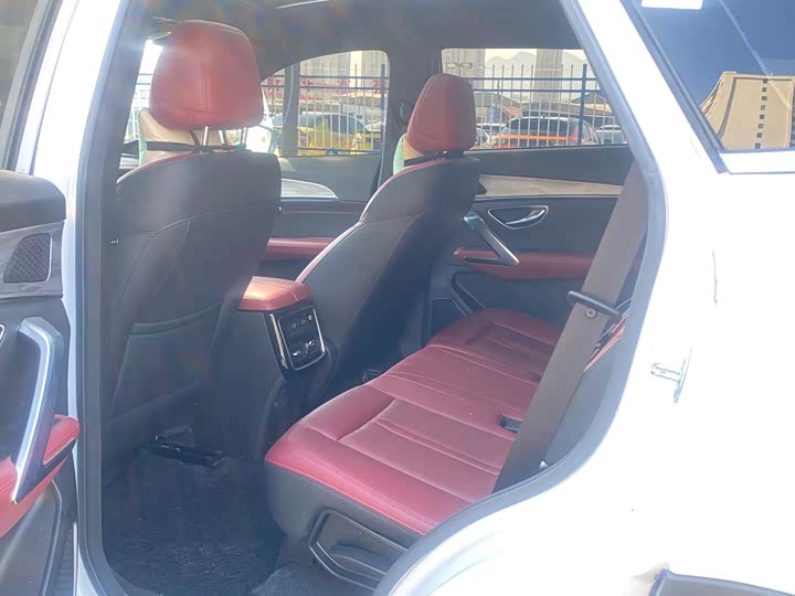 Фото 5 - Jetour X70 Pro