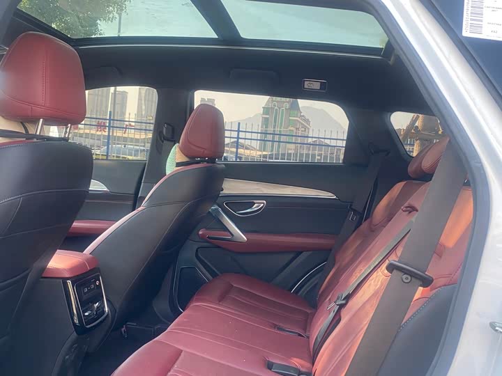 Фото 6 - Jetour X70 Pro