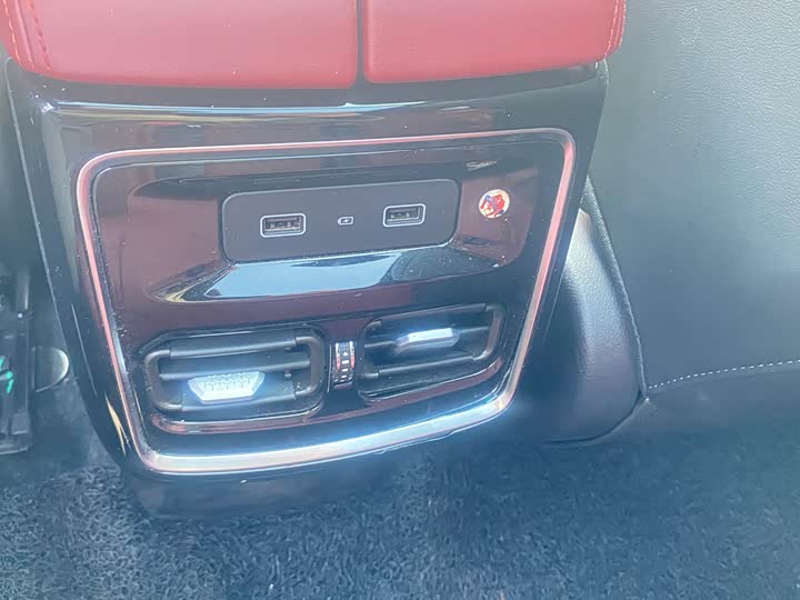 Фото 7 - Jetour X70 Pro