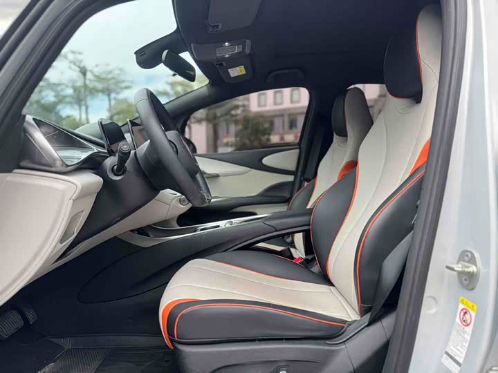 Фото 4 - BYD Dolphin