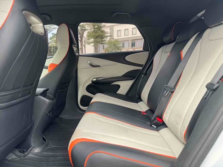 Фото 5 - BYD Dolphin