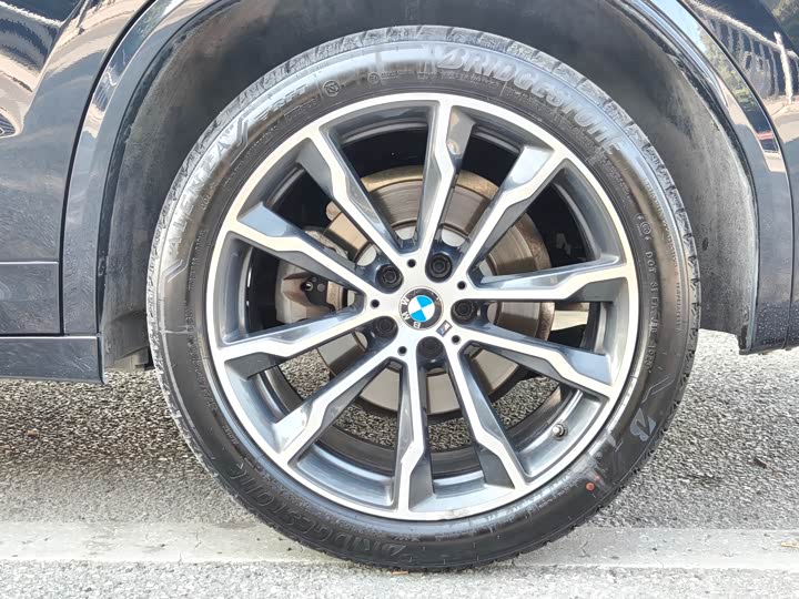 Фото 16 - BMW X3