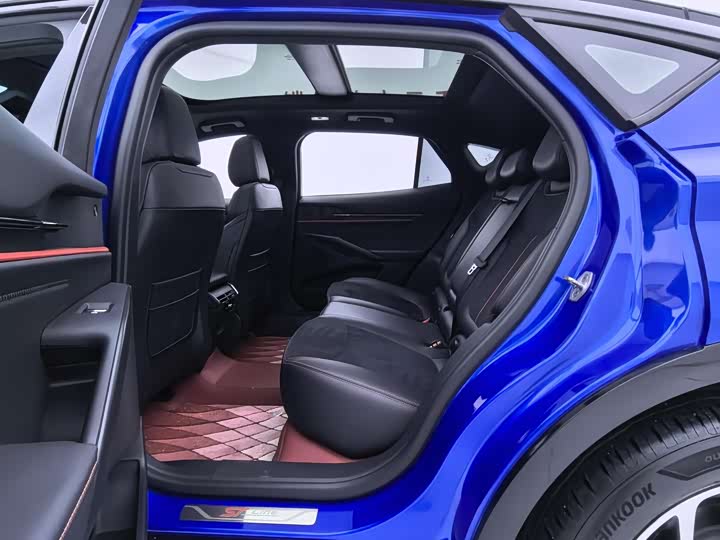 Фото 10 - Ford Mondeo Sport (Evos)