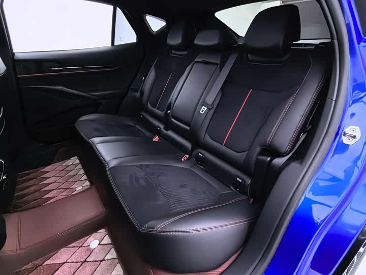 Фото 12 - Ford Mondeo Sport (Evos)