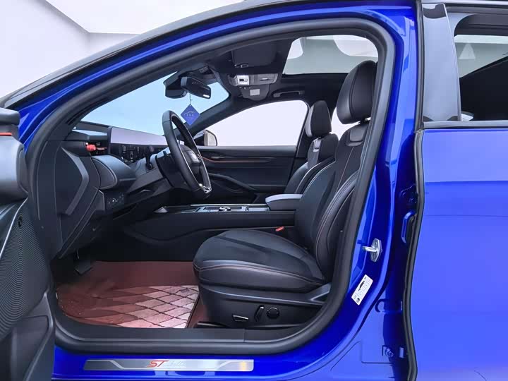 Фото 15 - Ford Mondeo Sport (Evos)