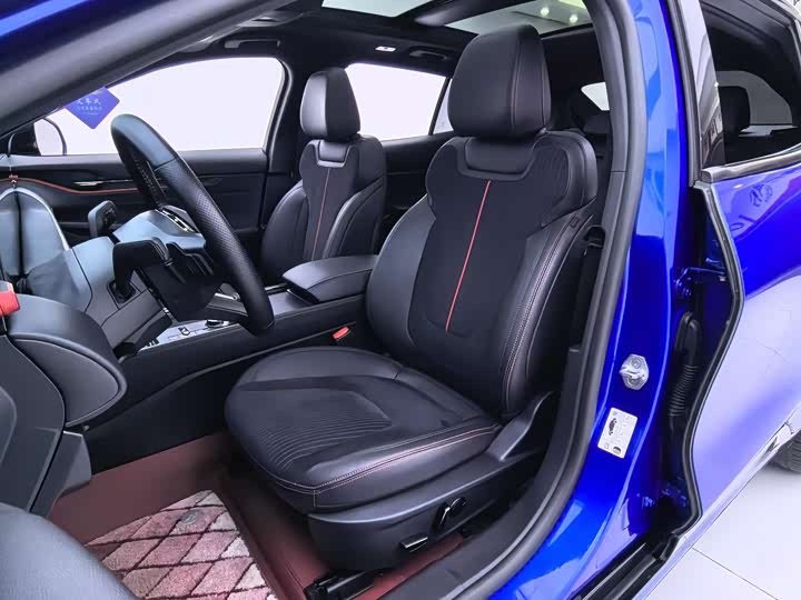 Фото 16 - Ford Mondeo Sport (Evos)