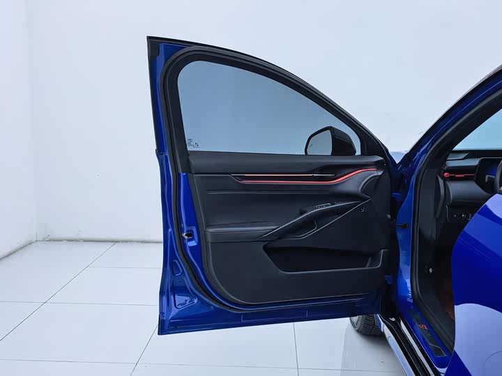 Фото 19 - Ford Mondeo Sport (Evos)