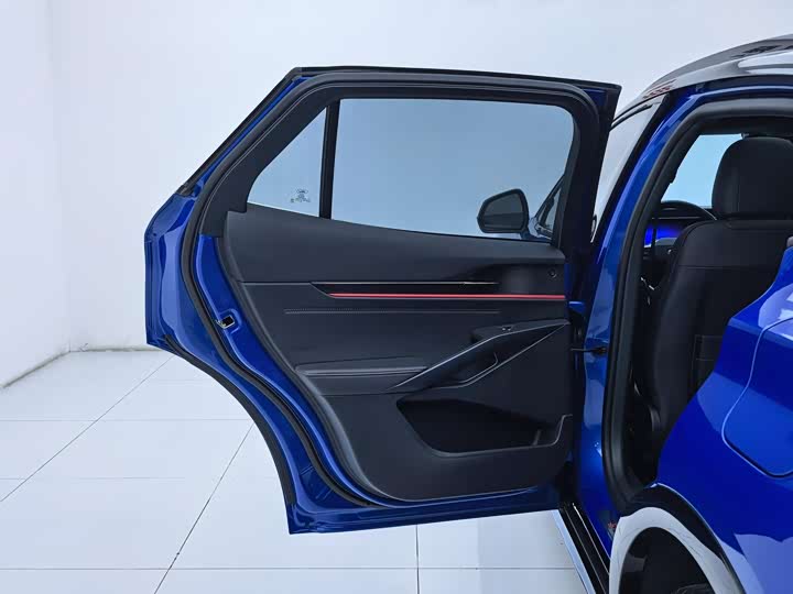 Фото 20 - Ford Mondeo Sport (Evos)