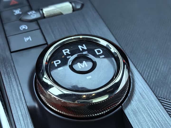 Фото 21 - Ford Mondeo Sport (Evos)