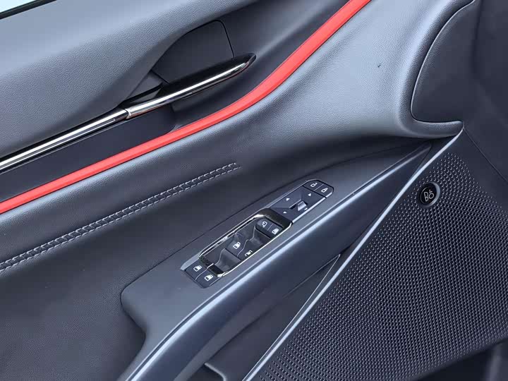 Фото 22 - Ford Mondeo Sport (Evos)