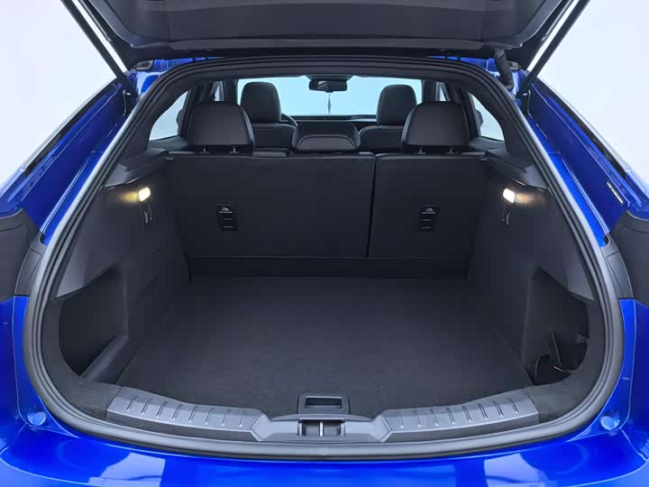 Фото 24 - Ford Mondeo Sport (Evos)