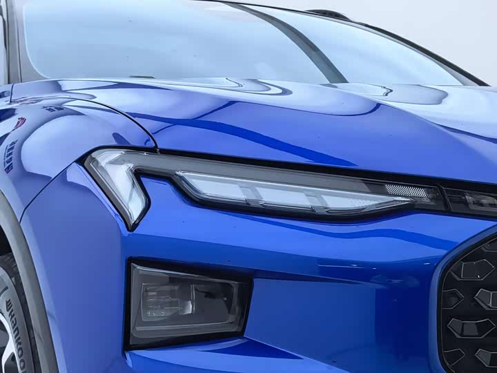 Фото 4 - Ford Mondeo Sport (Evos)