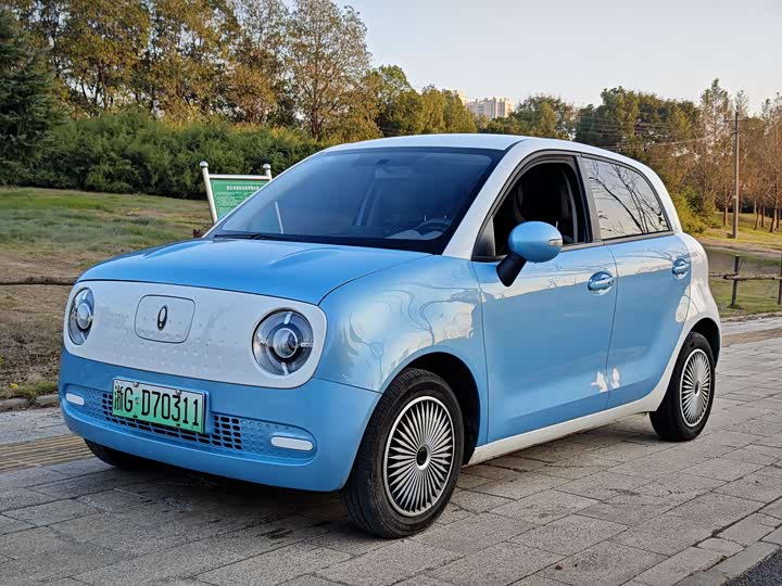 Фото 1 - Ora Black Cat