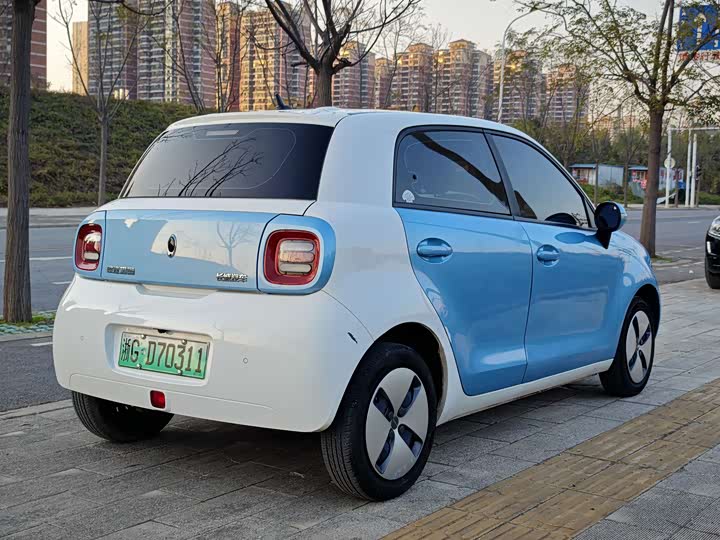 Фото 14 - Ora Black Cat