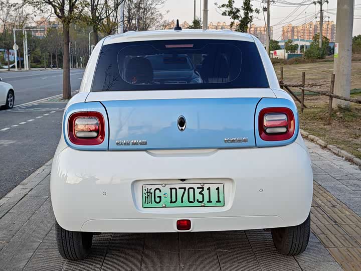 Фото 15 - Ora Black Cat