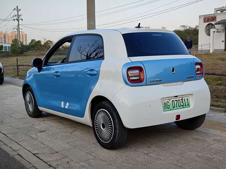 Фото 16 - Ora Black Cat