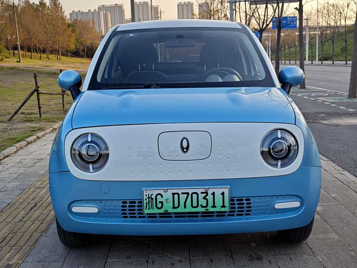 Фото 2 - Ora Black Cat