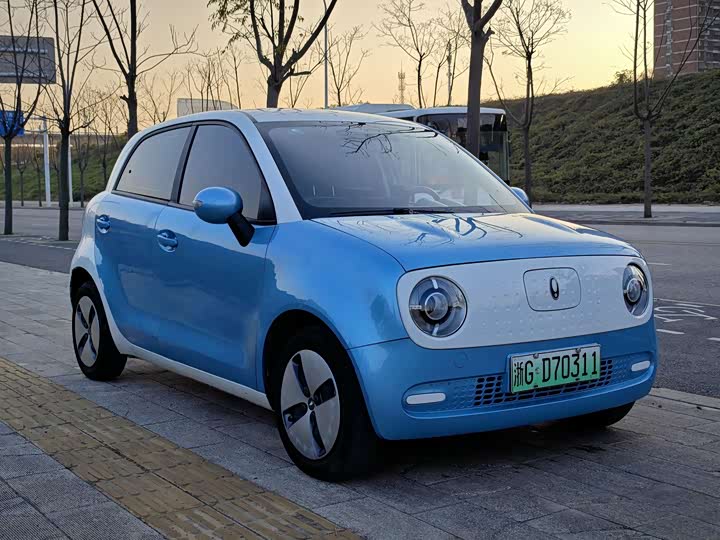 Фото 3 - Ora Black Cat