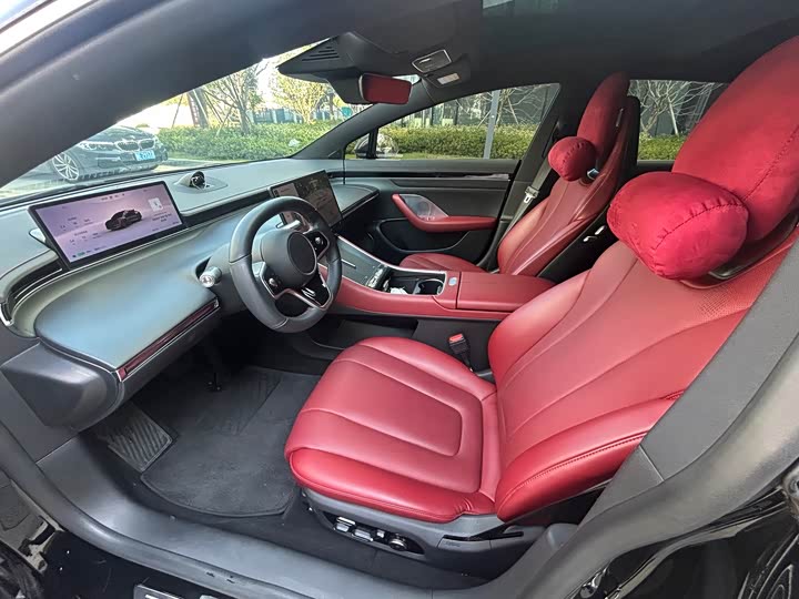 Фото 10 - Luxeed S7