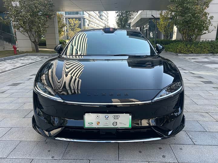 Фото 3 - Luxeed S7