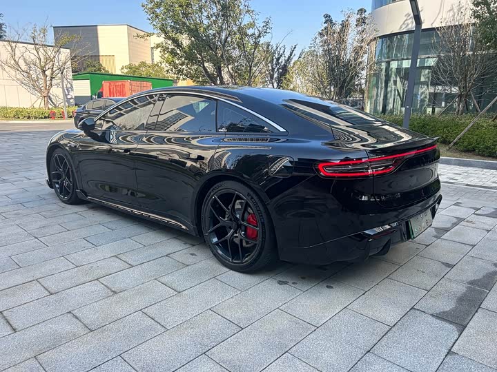 Фото 6 - Luxeed S7