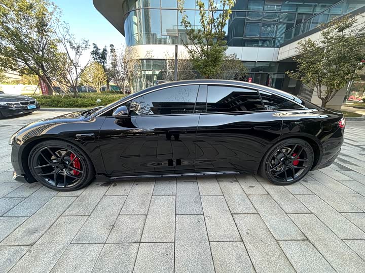 Фото 7 - Luxeed S7