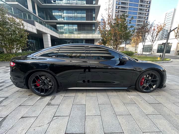 Фото 8 - Luxeed S7