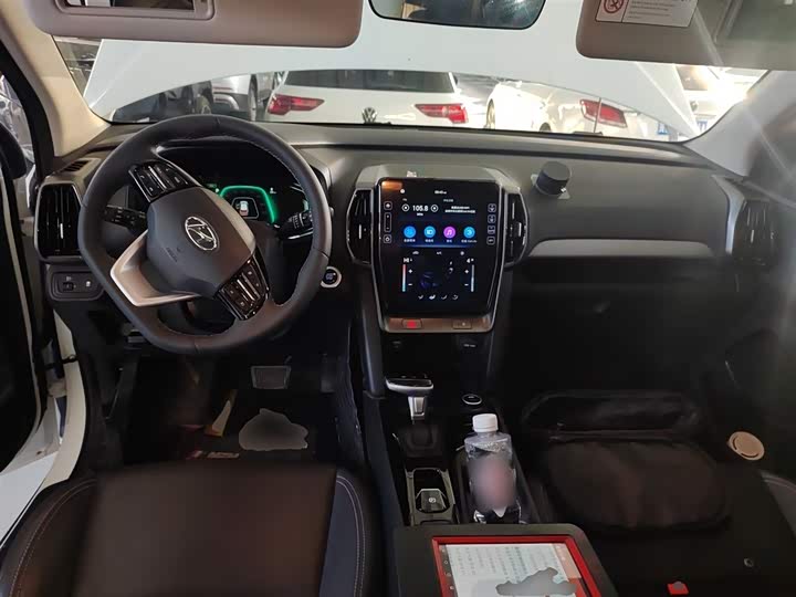 Фото 10 - Hyundai ix35 (Mufasa)