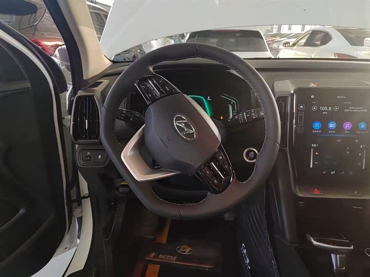 Фото 11 - Hyundai ix35 (Mufasa)