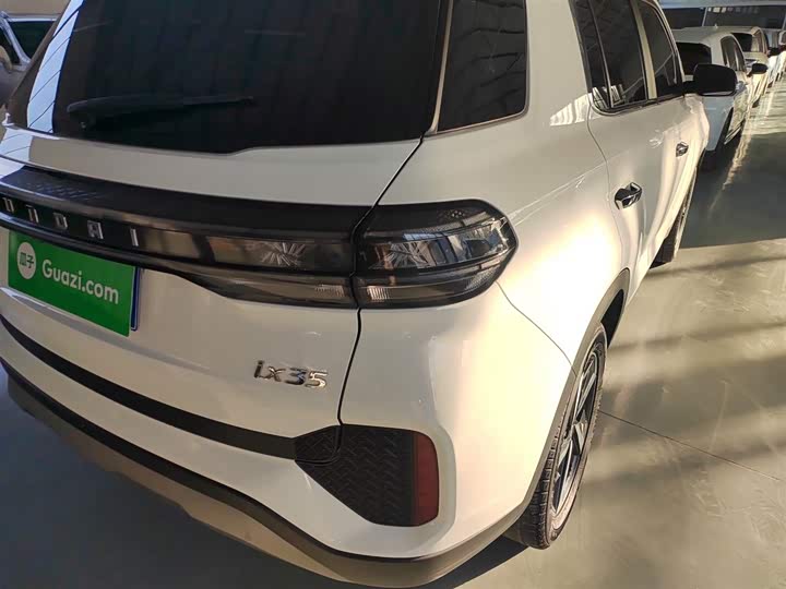 Фото 8 - Hyundai ix35 (Mufasa)