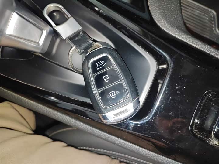 Фото 9 - Hyundai ix35 (Mufasa)