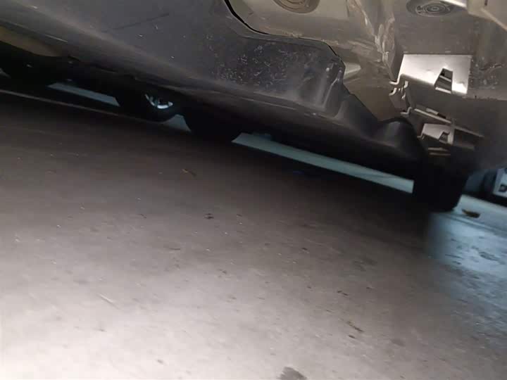 Фото 16 - Toyota Camry