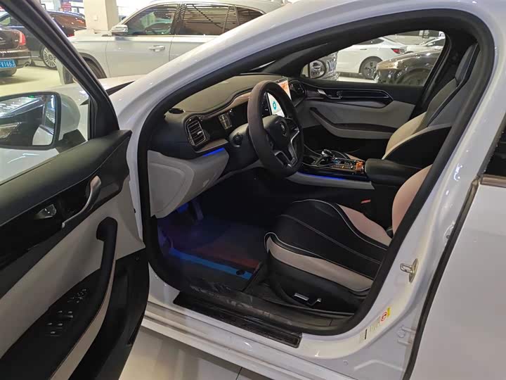 Фото 16 - BYD Qin Plus