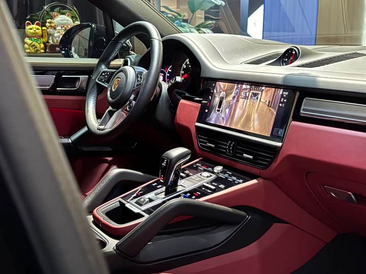 Фото 19 - Porsche Cayenne