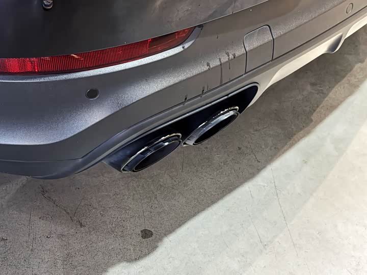 Фото 5 - Porsche Cayenne