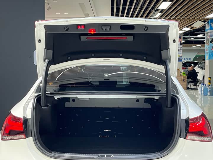 Фото 22 - Mercedes-Benz A-Class