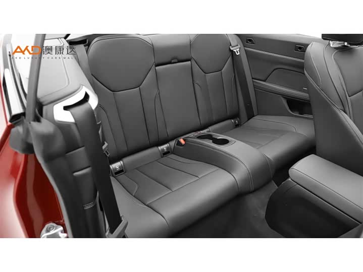 Фото 8 - BMW 4 Series