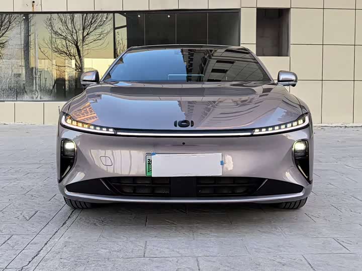 Фото 2 - Changan Qiyuan (Nevo) A07