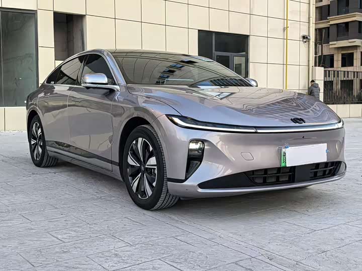 Фото 3 - Changan Qiyuan (Nevo) A07