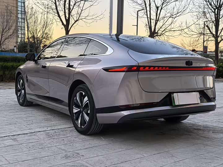 Фото 9 - Changan Qiyuan (Nevo) A07