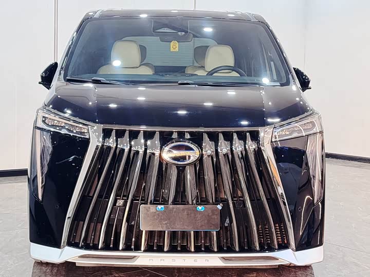 Фото 3 - GAC Trumpchi M8