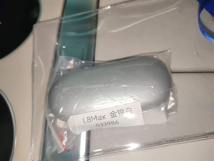 Фото 9 - LiXiang L8