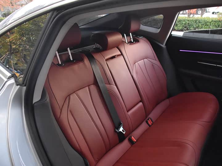 Фото 13 - XPeng P7