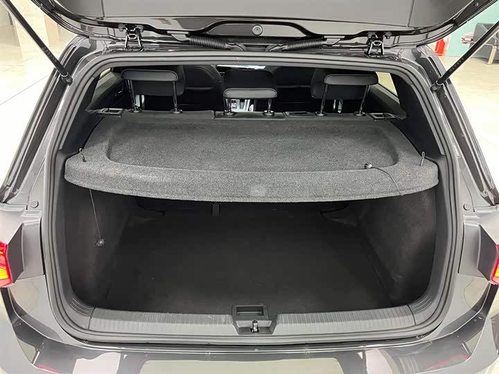 Фото 16 - Volkswagen Golf