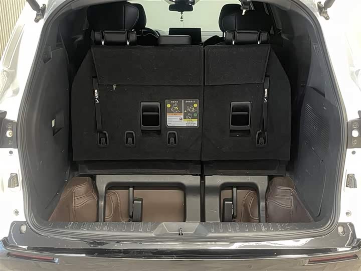 Фото 22 - Toyota Sienna