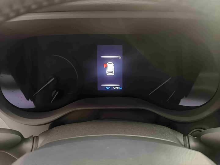 Фото 8 - Toyota Sienna