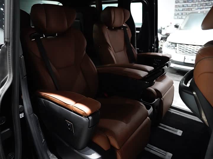 Фото 12 - Toyota Alphard