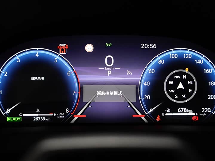 Фото 13 - Toyota Alphard