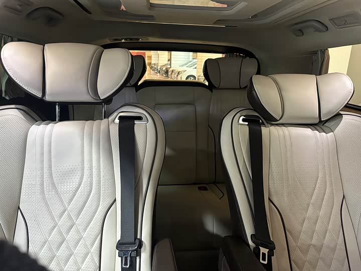 Фото 10 - GAC Trumpchi M8