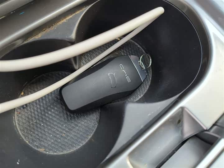 Фото 11 - BYD Dolphin